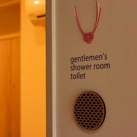 Plat Hostel Keikyu Sapporo Ichiba Kamer foto